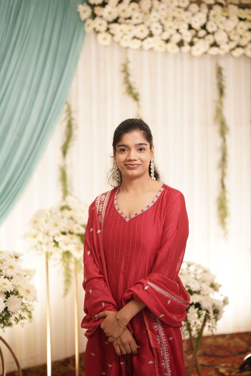 Aarushi Jain